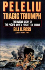 Peleliu Tragic Triumph